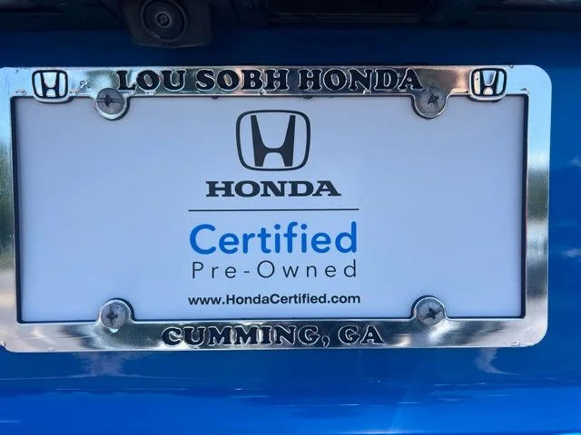 Used 2024 North Shore Pearl Honda Elite image 9