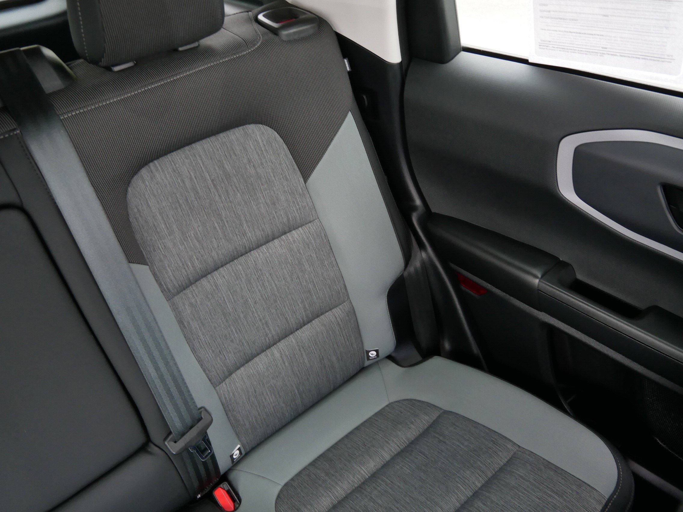 Used 2022 Area 51 Ford Big Bend image 14