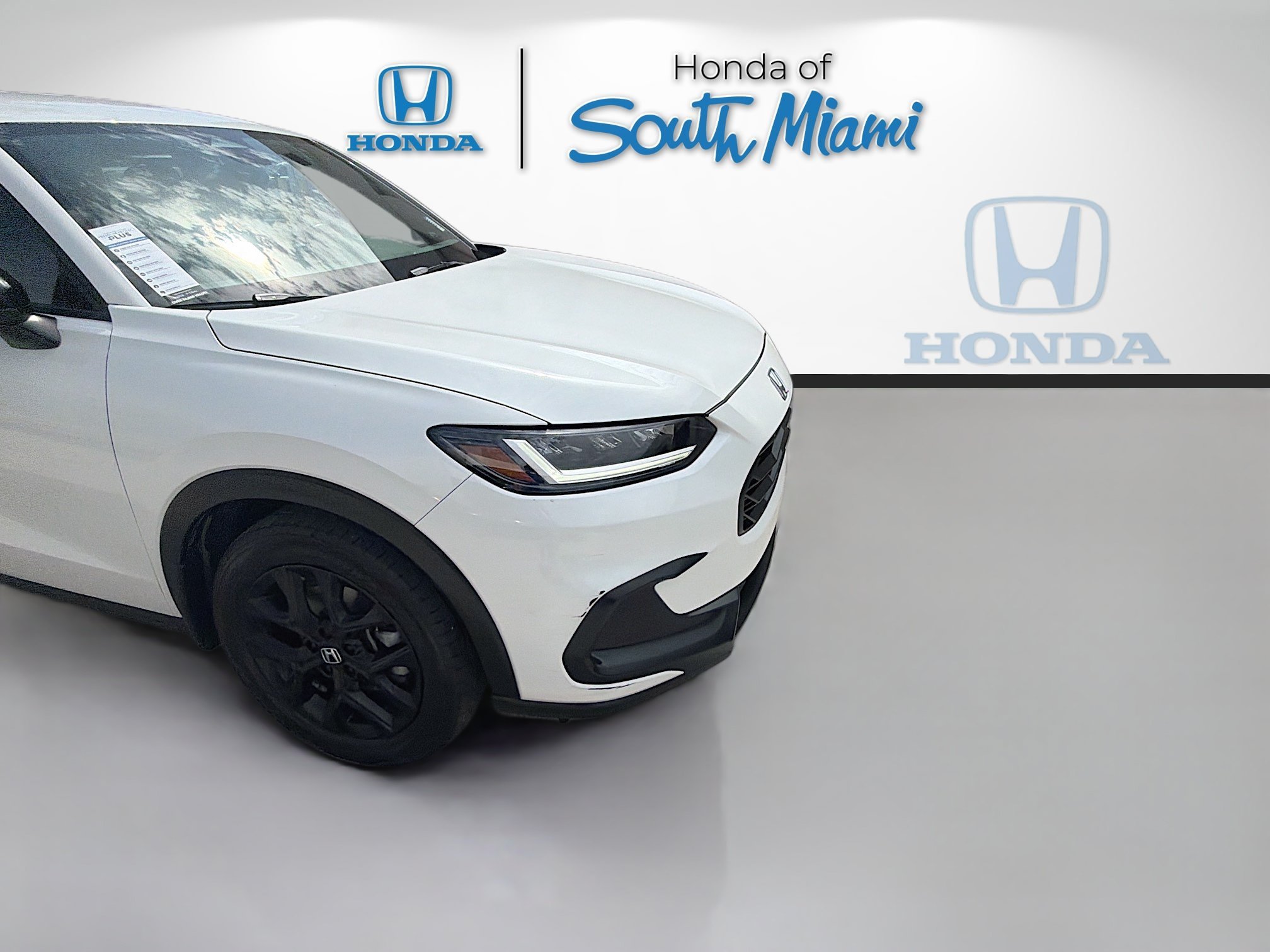 2023 Honda HR-V Sport - Photo 33