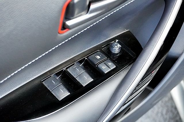 Used 2025 Gray Toyota Premium image 25