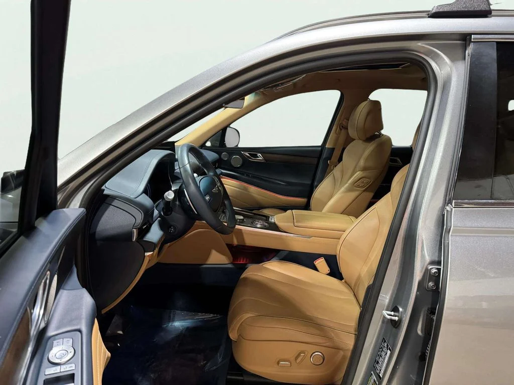 2023 GENESIS GV80 Standard - Photo 24