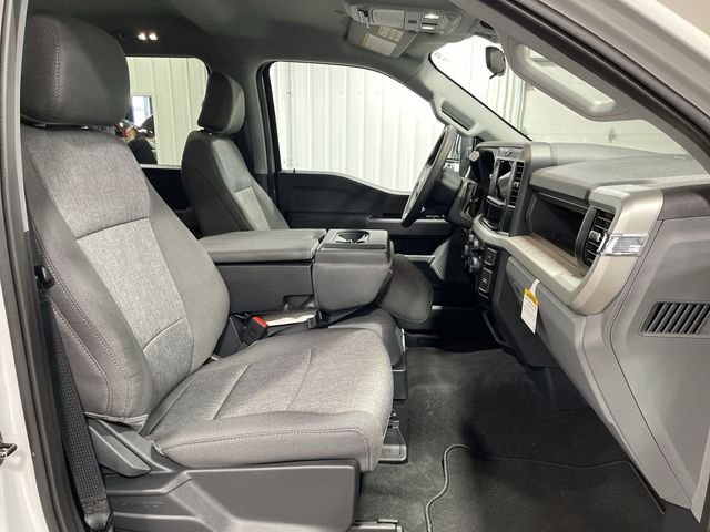 New 2026 Avalanche Ford F-250® XL image 28