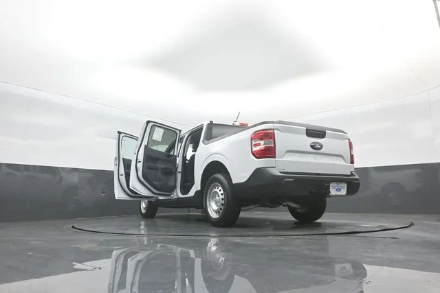 New 2026 Oxford White Ford XL image 45