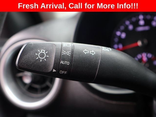 Used 2022  Kia LXS image 32