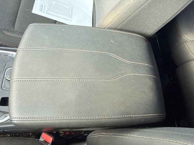 Used 2019 Gray Chevrolet LS image 25