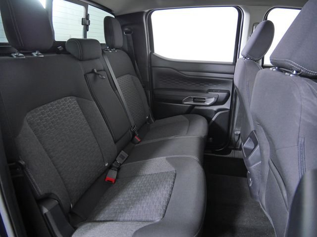 Certified Used 2024 Black Ford XLT image 16
