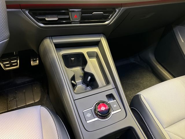New 2026 Black Volkswagen 2.0T SE R-Line Black image 20