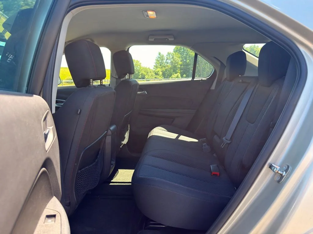 Used 2013 Gold Chevrolet LS image 3