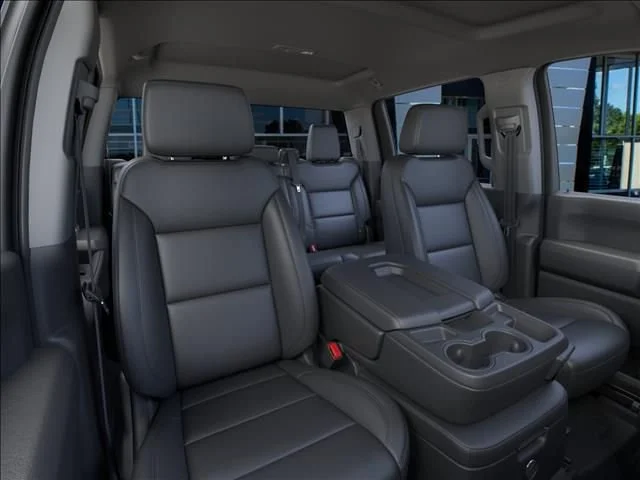 2026 GMC Sierra 2500HD Pro - Photo 16