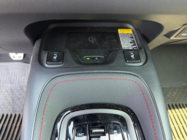 Certified Used 2025 Ice Toyota Premium Plus image 23
