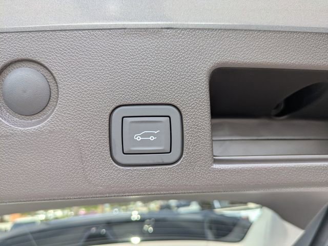 2026 GMC Terrain Denali - Photo 17