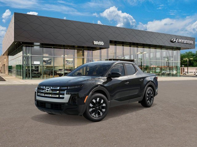 2027 Hyundai SANTA CRUZ SE