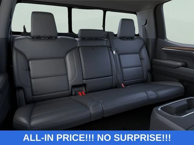 2026 Chevrolet Silverado 1500 RST - Photo 11