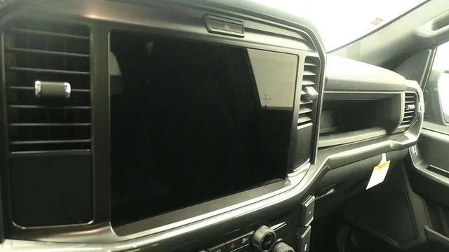 New 2026 Carbonized Gray Metallic Ford STX® image 16