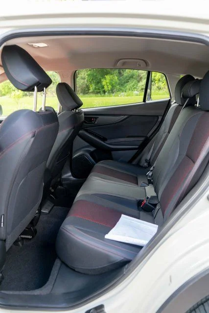 Used 2023 Beige Subaru Premium image 12