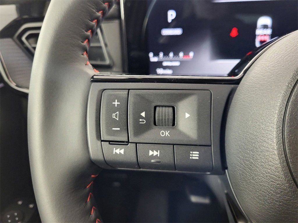 2025 Nissan Kicks SR AWD - Photo 26