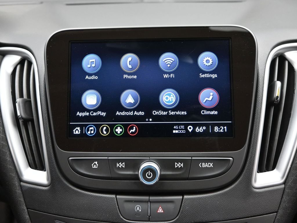 2024 Chevrolet Malibu 1LT - Photo 15