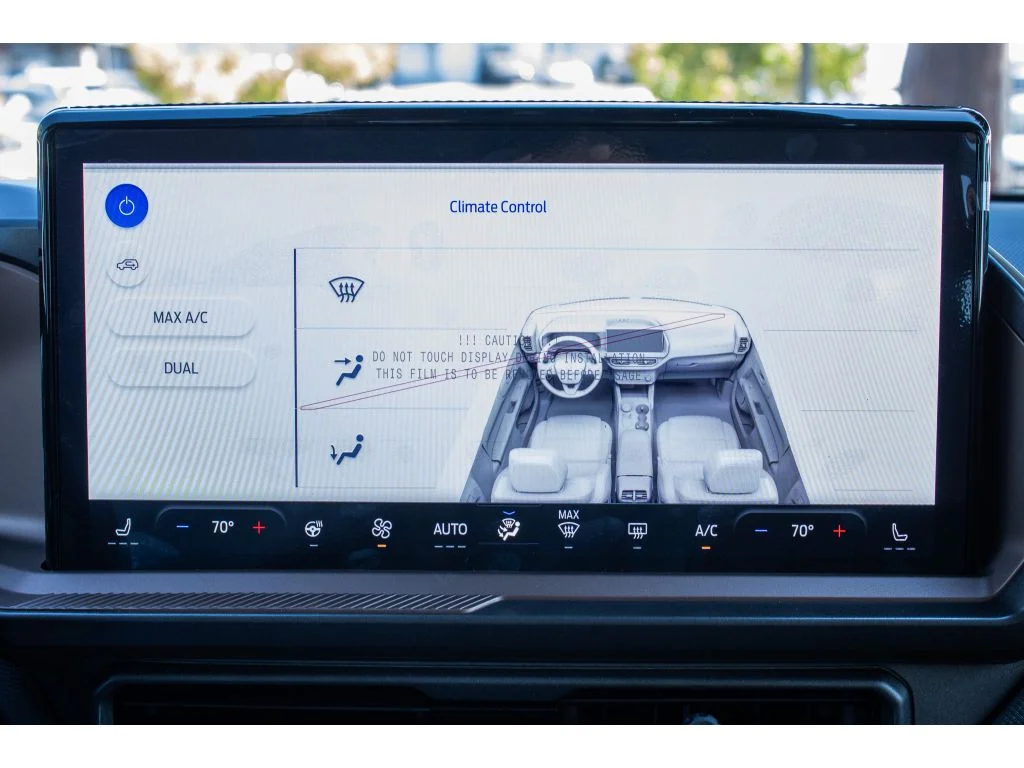 2025 Ford Bronco Sport Outer Banks - Photo 37