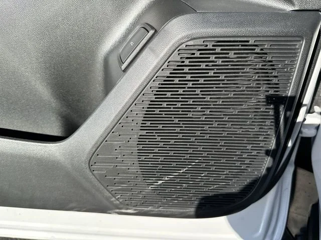 2026 GMC Terrain AT4 - Photo 25