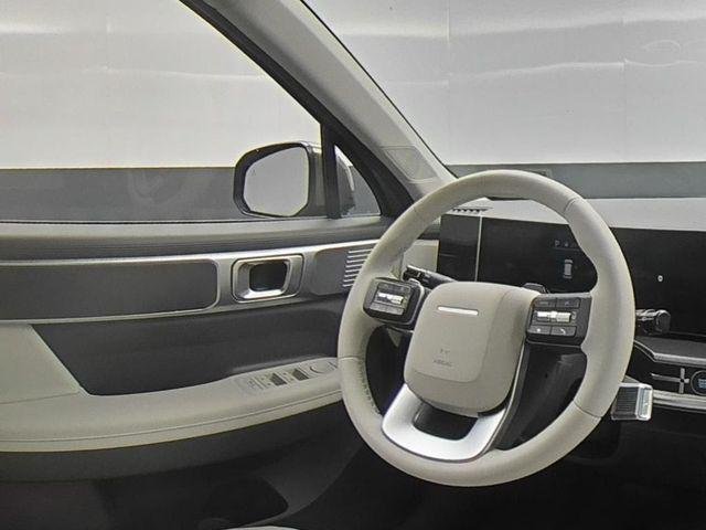 New 2027 Gray Hyundai SEL FWD image 33