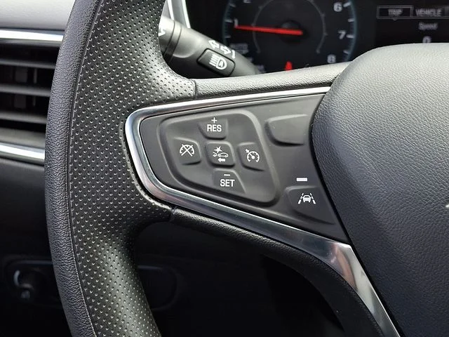 Certified Used 2024 Blue Chevrolet LS image 20