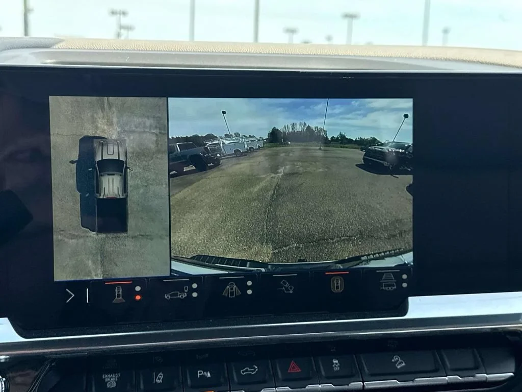 2026 GMC Sierra 2500HD SLT - Photo 50