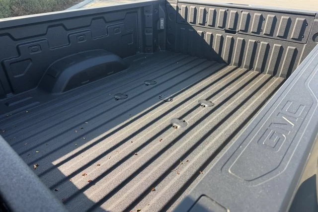 New 2026 Onyx Black GMC Denali Ultimate image 32