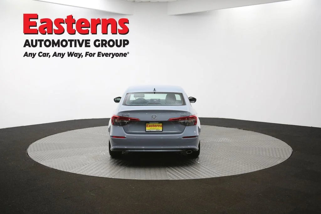 Used 2023 Gray Honda Sport image 35