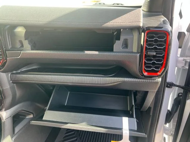 New 2026 Oxford White Ford Raptor® image 58