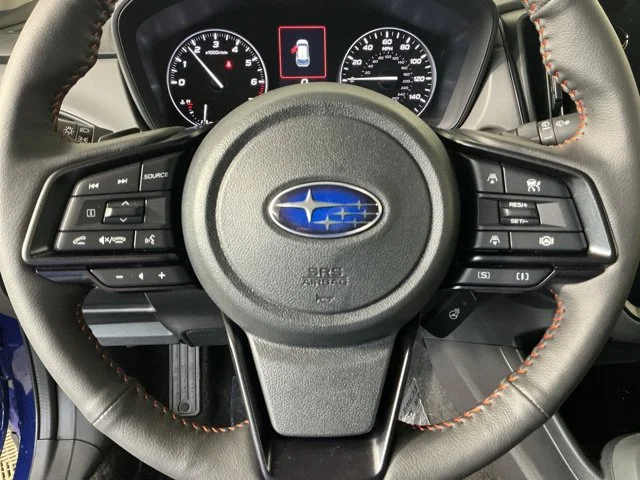 New 2026 Blue Subaru Limited image 13