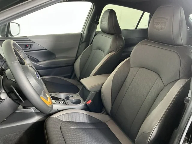 2026 Subaru Crosstrek Wilderness - Photo 17