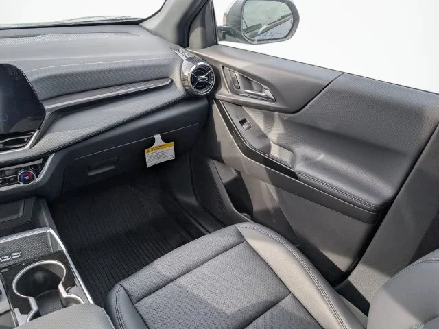 New 2027 Lakeshore Blue Metallic Chevrolet LT image 27