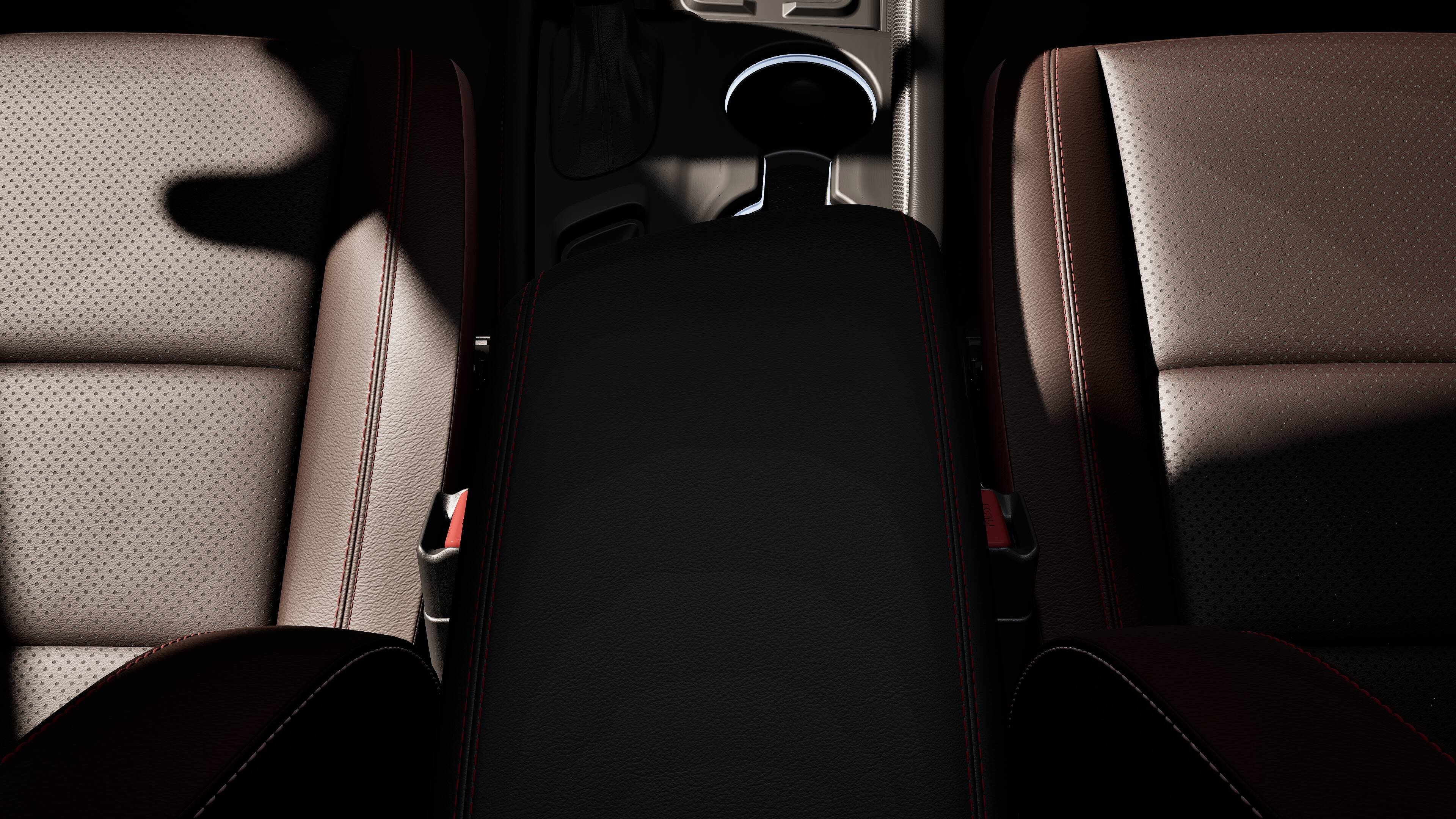 New 2027 Night Moves Paint Dodge GT PLUS image 16