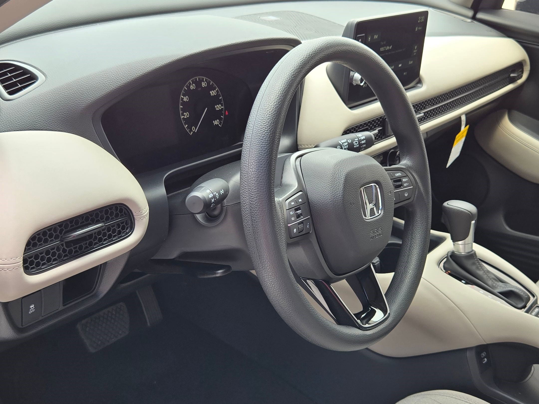 New 2027 Nordic Forest Pearl Honda LX image 9