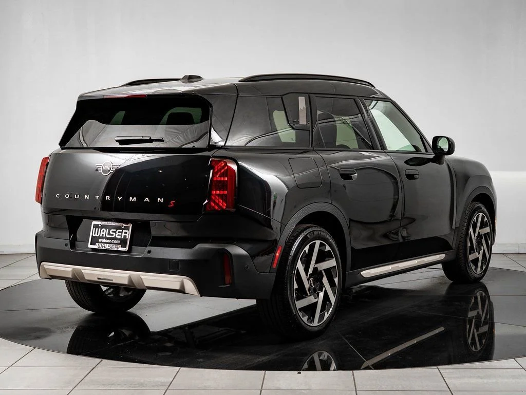 2026 MINI Countryman S - Photo 7