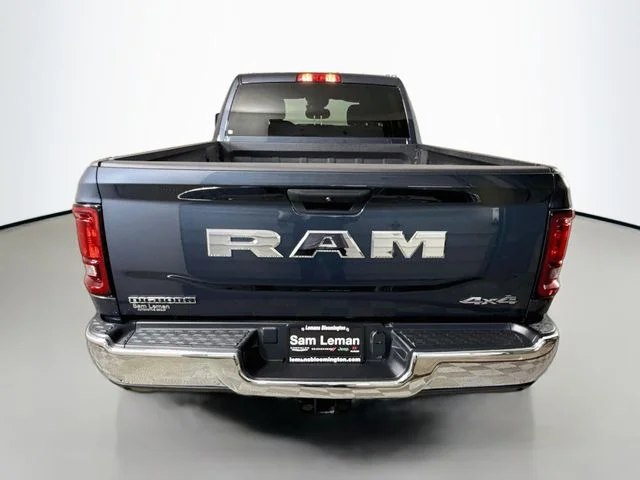 Used 2026 Blue Ram Big Horn image 6