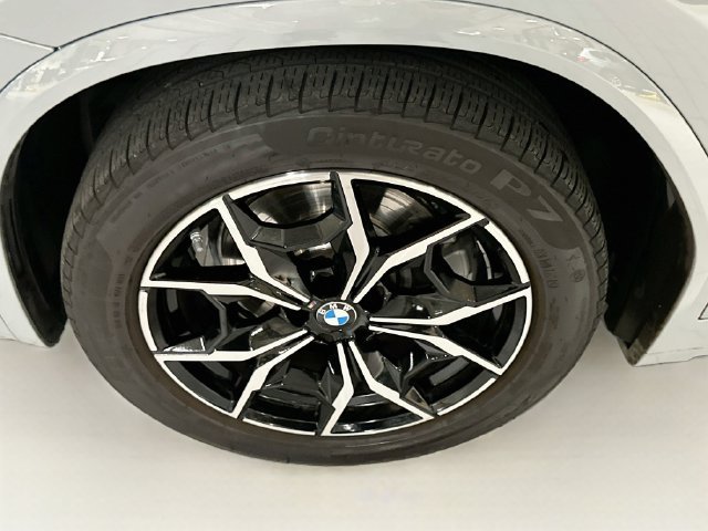 Certified Used 2024 Gray BMW sDrive30i image 32