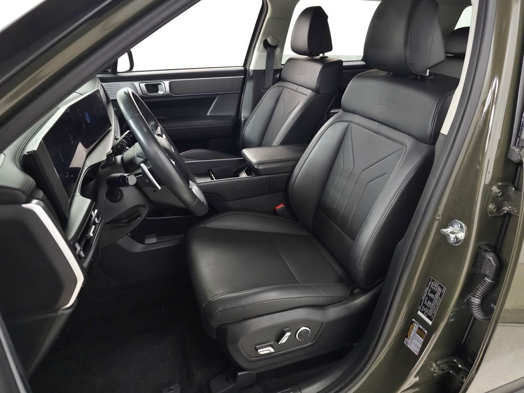 2024 Hyundai Santa Fe XRT - Photo 17