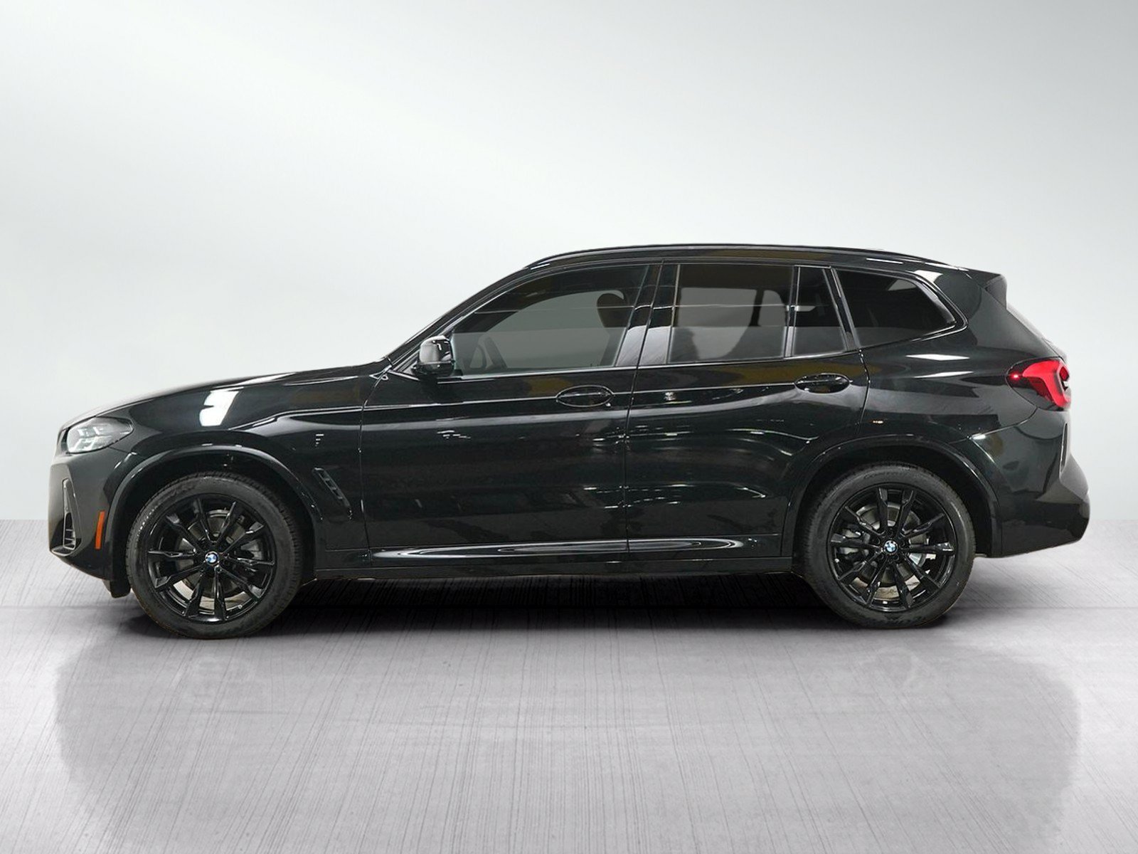 Used 2023 BMW X3 30i with VIN 5UX53DP07P9P31362 for sale in Minneapolis, Minnesota