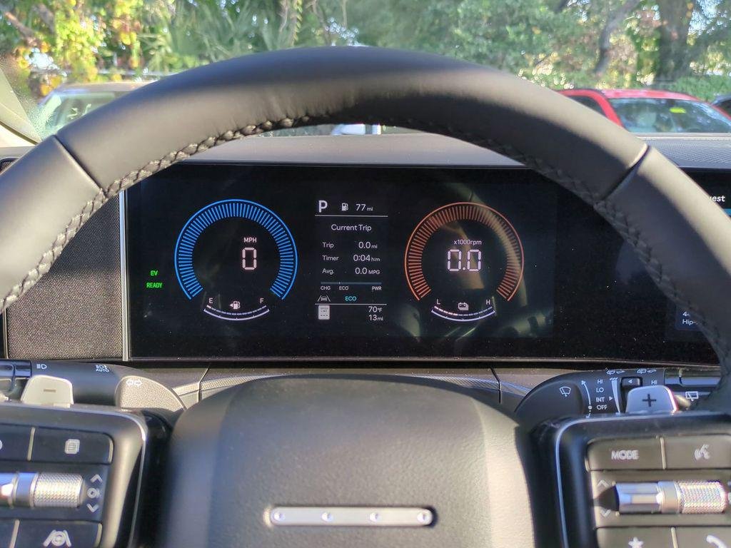 2026 Hyundai Santa Fe SE - Photo 32