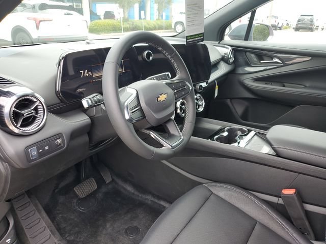 2026 Chevrolet Blazer EV LT - Photo 12