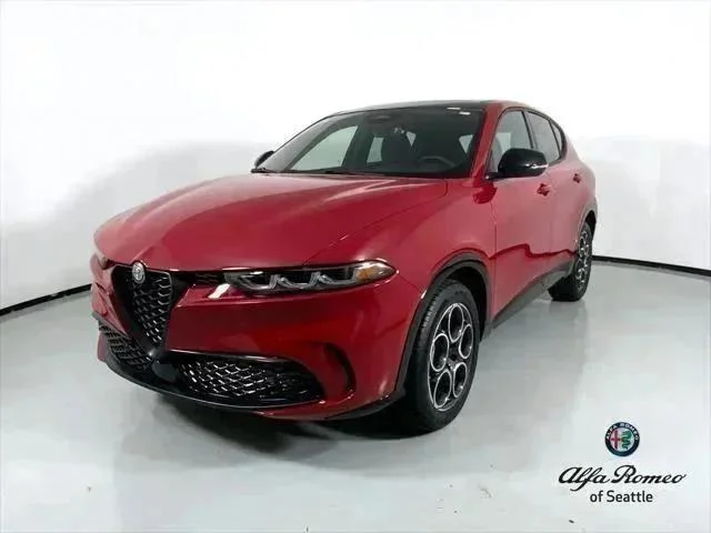 2025 Alfa Romeo Tonale 2.0 Tonale's photo
