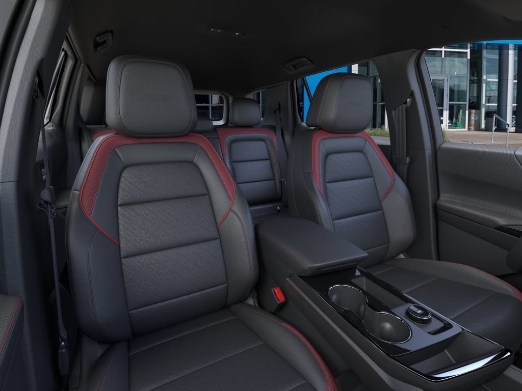 2026 Chevrolet Equinox RS - Photo 16