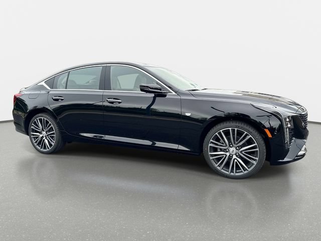 2026 Cadillac CT5 Premium Luxury - Photo 7