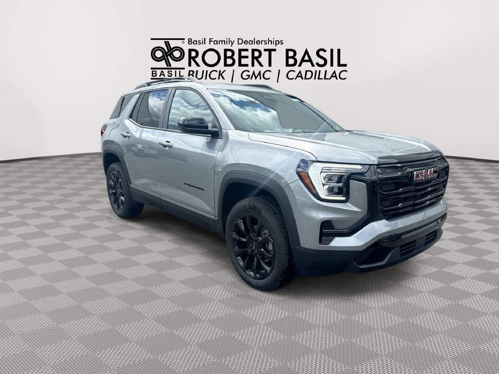 2027 GMC Terrain Elevation - Photo 2