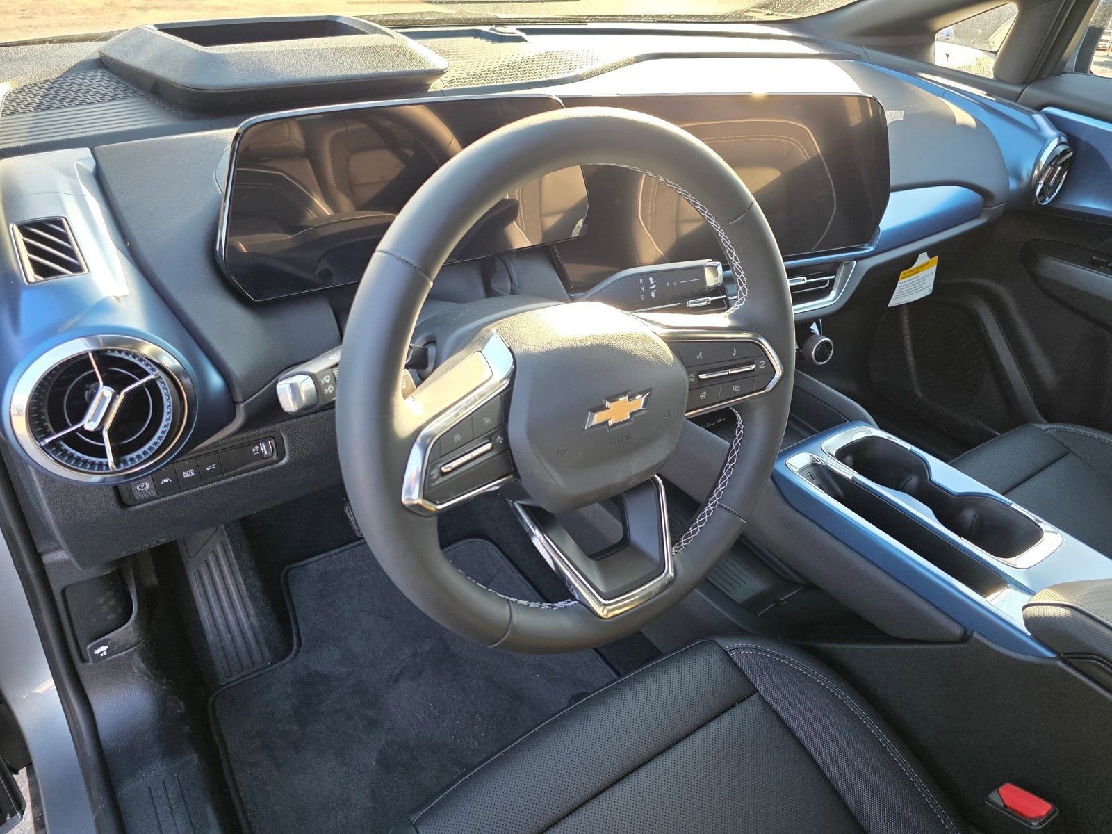 2026 Chevrolet Equinox EV 2LT - Photo 24