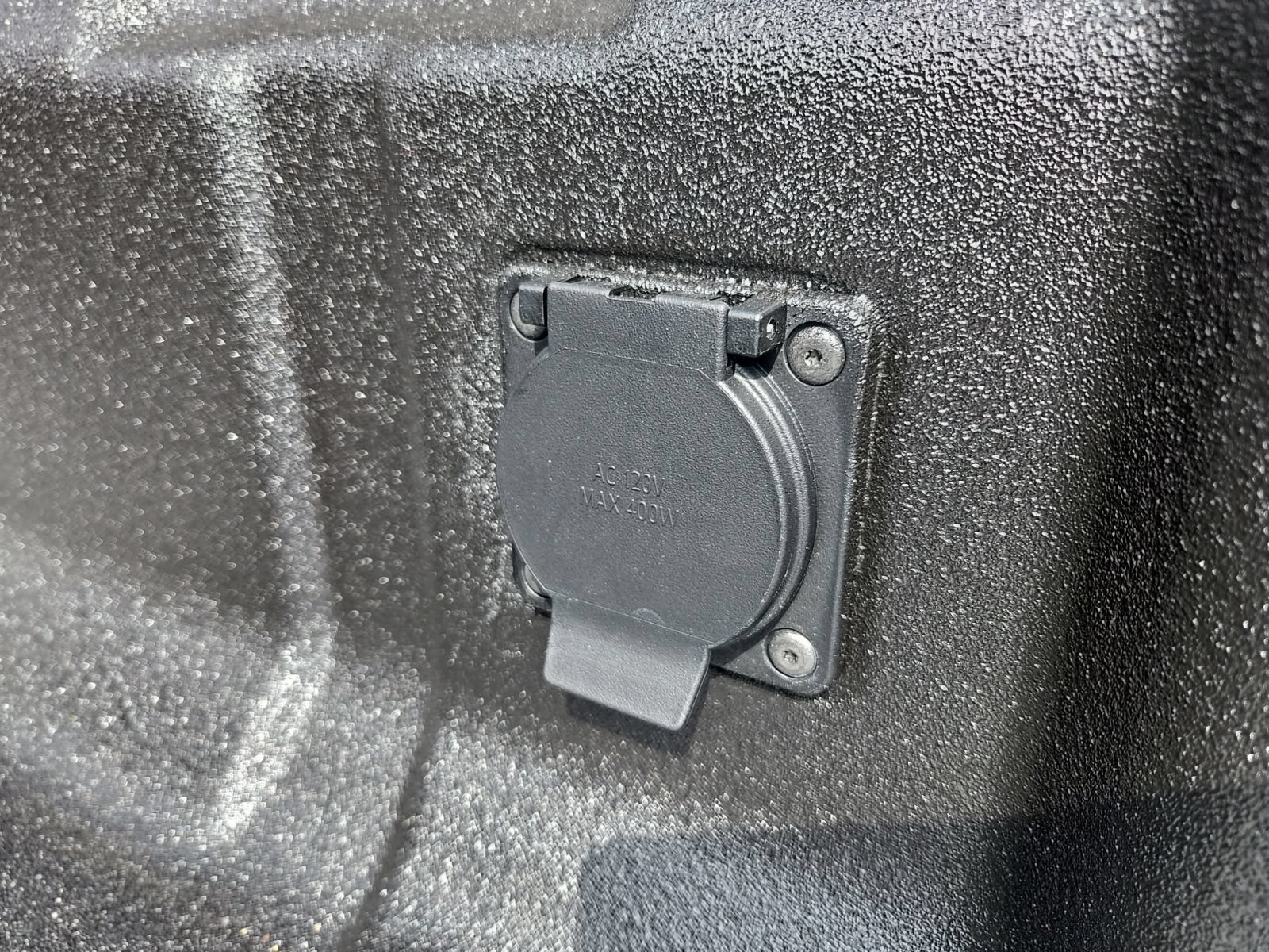 2026 GMC Canyon AT4X - Photo 16