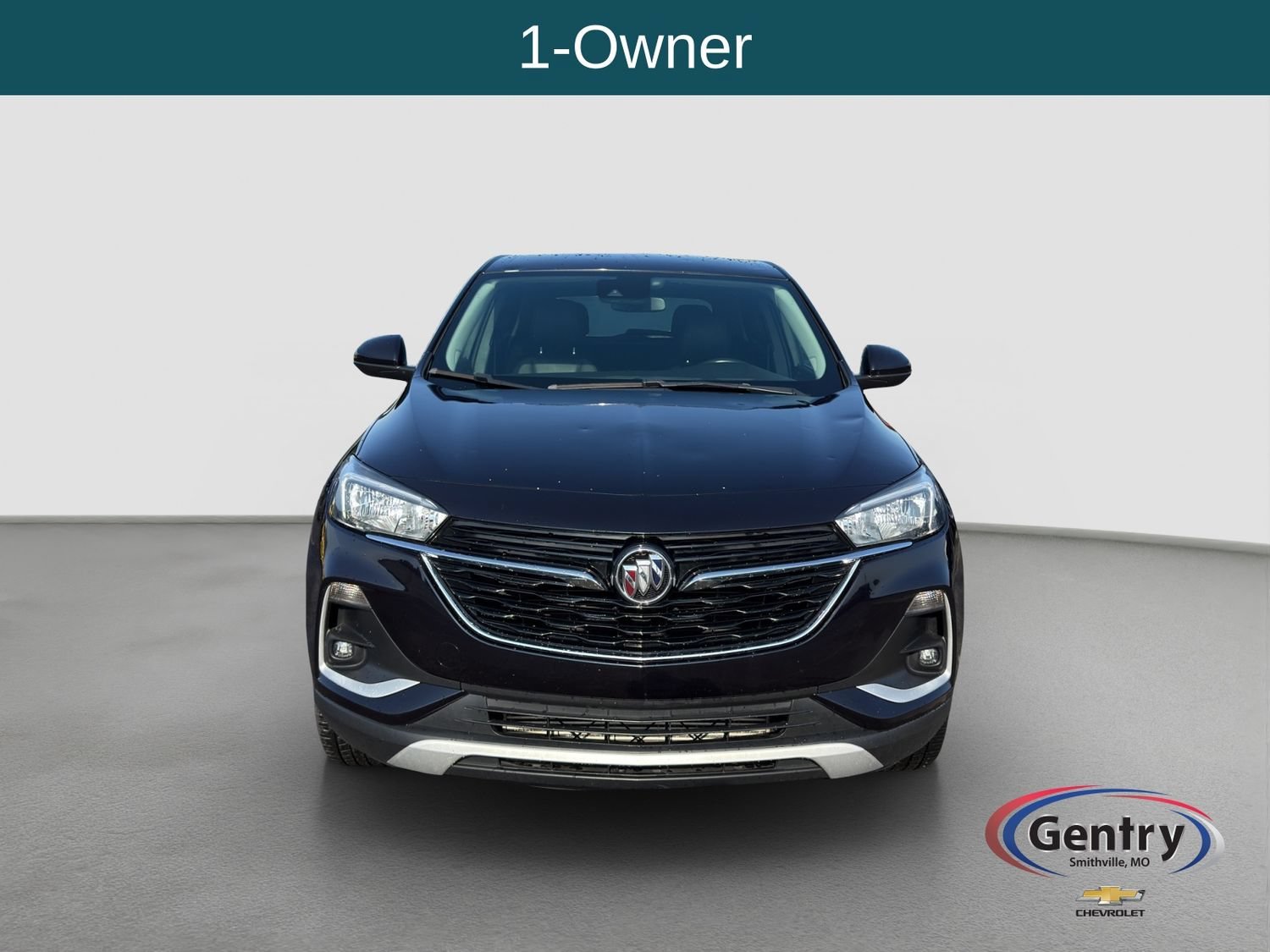 Used 2021 Buick Encore GX Preferred with VIN KL4MMCSL0MB130573 for sale in Smithville, MO