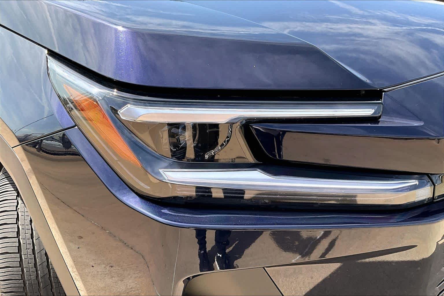 Used 2026 Blueprint Toyota XLE Premium image 26