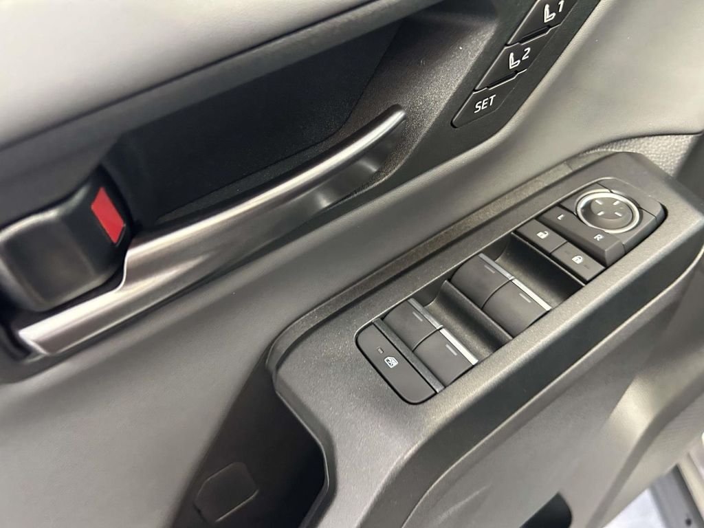 Used 2026 Black Toyota XSE image 18